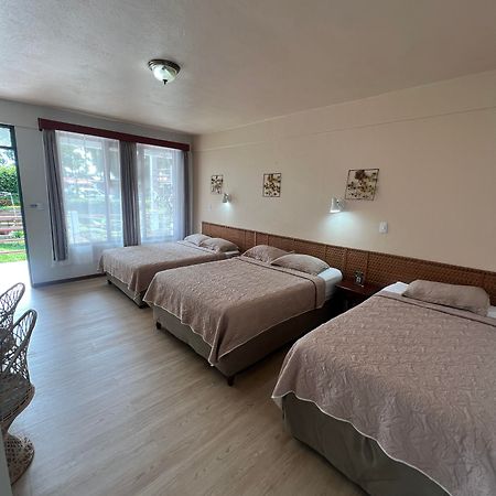 Hotel Divisamar Мануель-Антоніо Екстер'єр фото