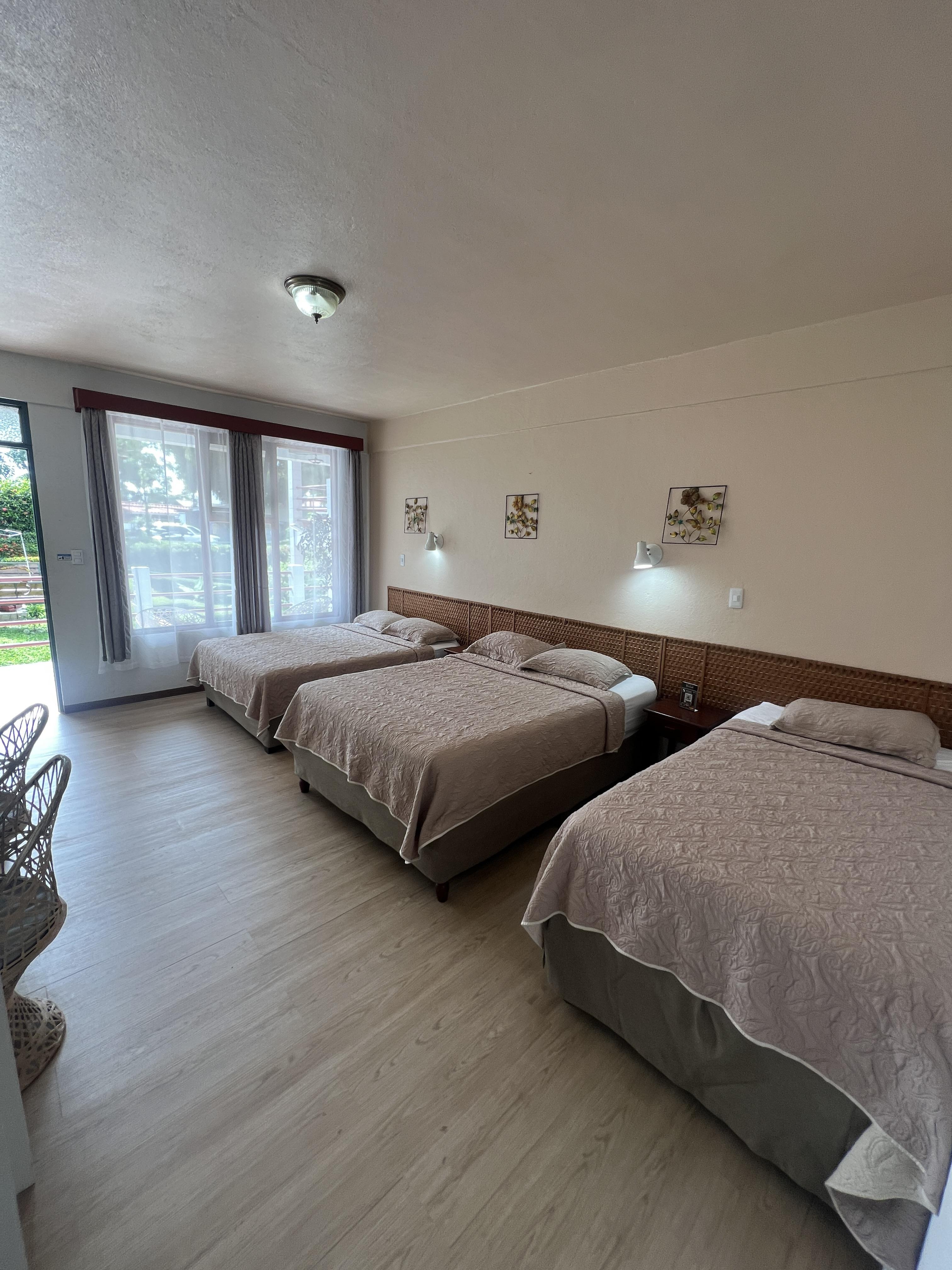 Hotel Divisamar Мануель-Антоніо Екстер'єр фото